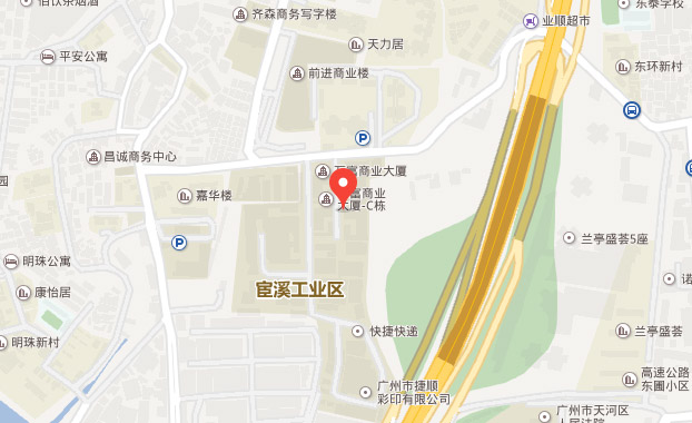 龙8国际资讯站兄弟连天河校区地址-百度地图