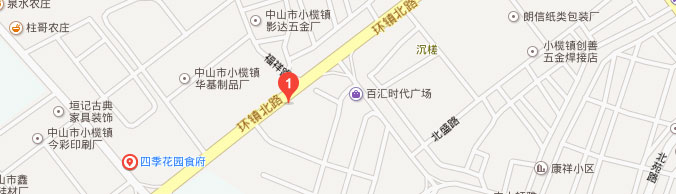 中山小榄镇act培训机构哪家好