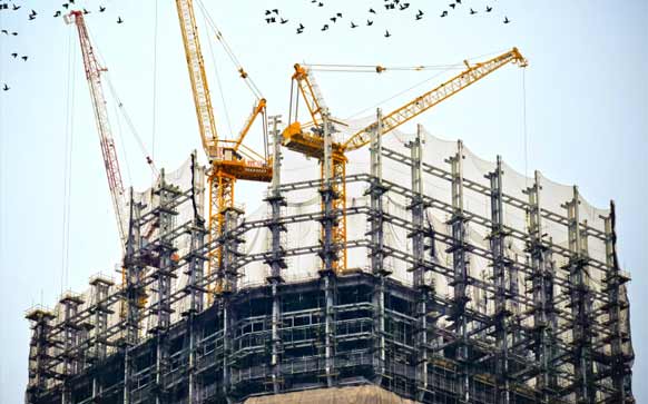 工程甲方对施工单位及监理单位的管理制度