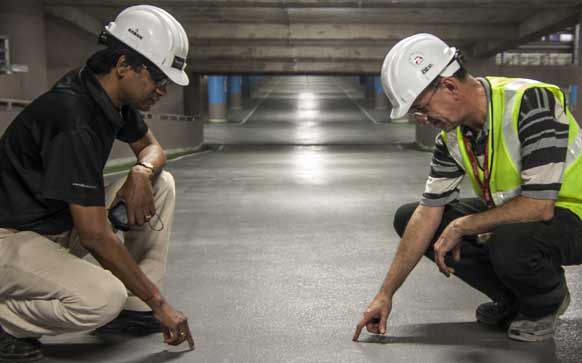 矿山工程企业现场施工管理