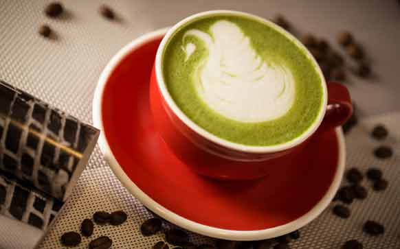 双倍浓缩咖啡怎么泡