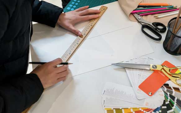 服装实体店的前景如何