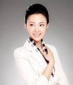 王婷  