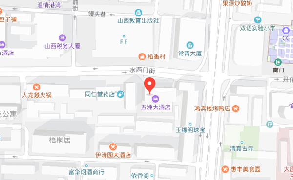 【迎泽区】迎泽校区