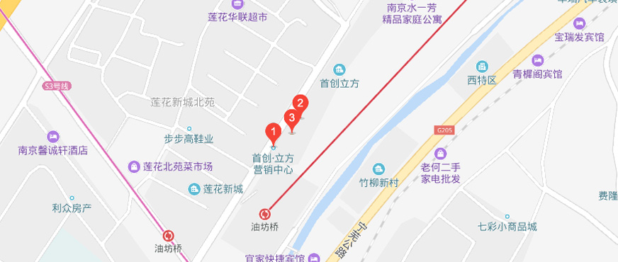 【校区简介】: 南京蓝馨西点培训学校位于南京市建邺区沙洲街道首创