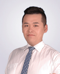 实战型演讲艺术教练 仁博