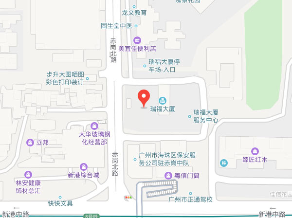广州凯色丽海珠校区——百度地图图片图片