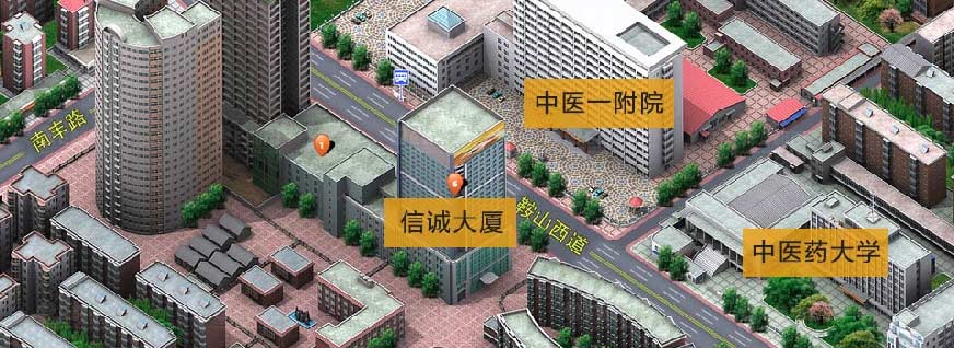 輕松的找到我們