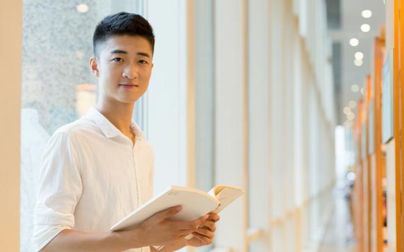 备考公务员申论