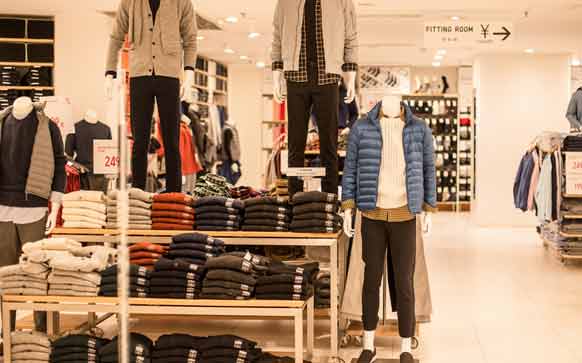 如何申请服装商标