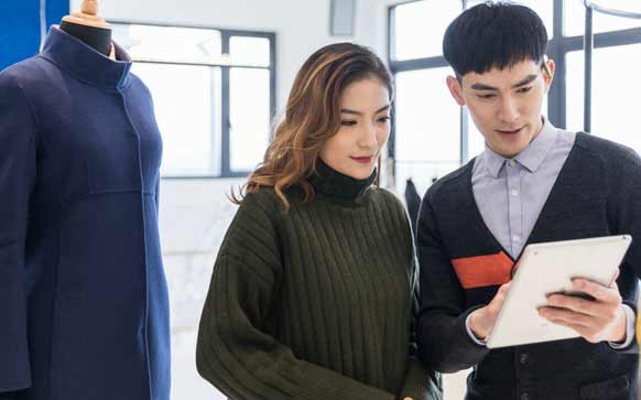 服装店长如何制定目标计划