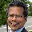 Patrick Mendis