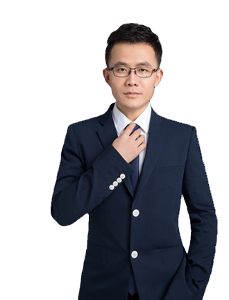 环球雅思 曹伟老师