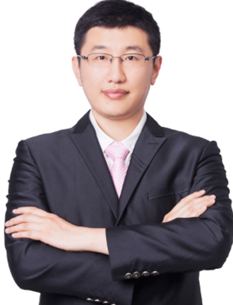 环球雅思 姜思宇老师
