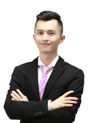 环球雅思 薛达老师