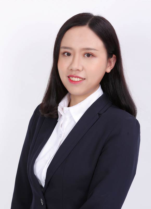 高欣 新航道讲师