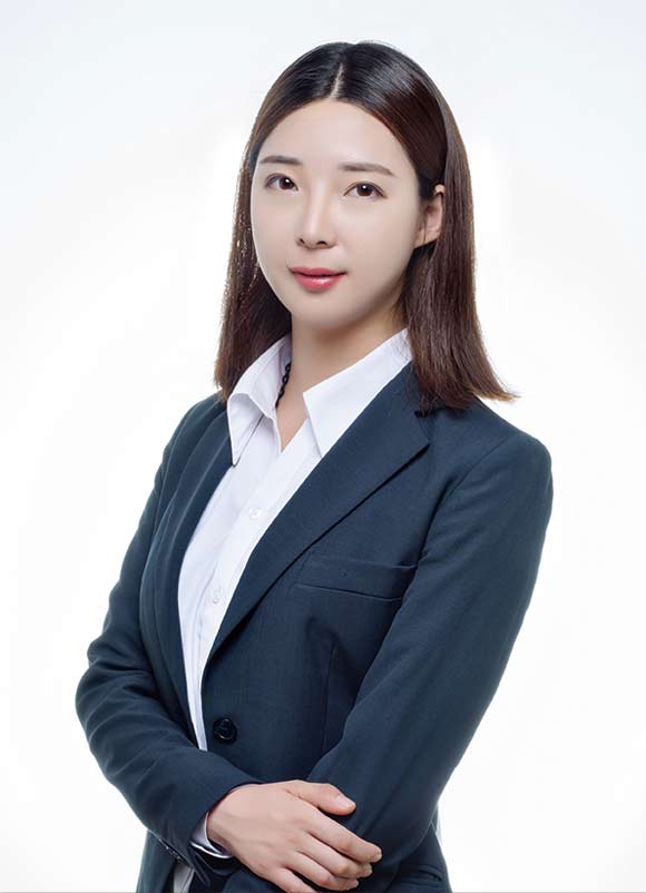 王迪 新航道讲师