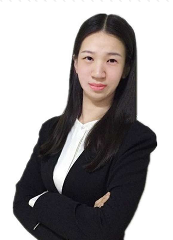 孙彤 新航道讲师