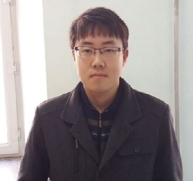 杨承霖 新航道学员