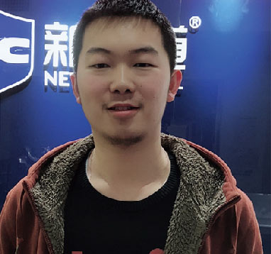 王弘毅 新航道学员