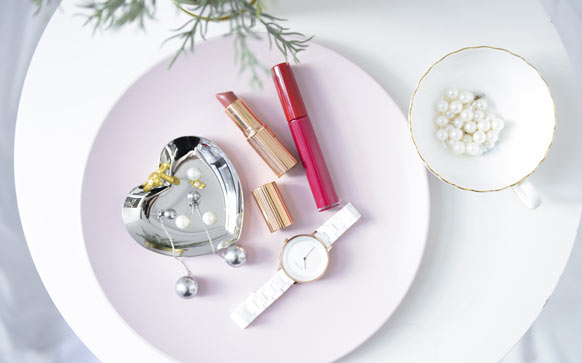 怎样画单色眼影