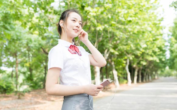 小学当我面对挫折的时候作文