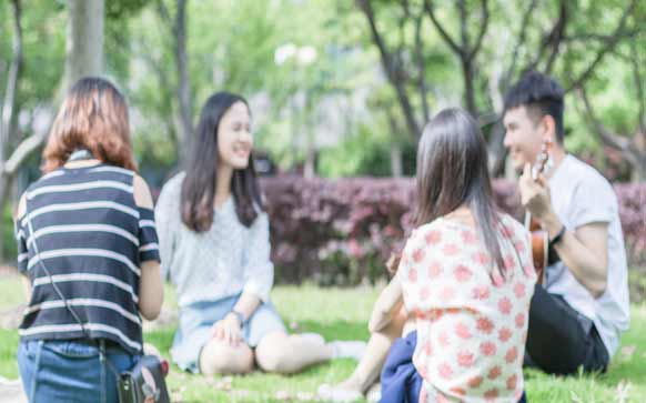 关于朋友的发言稿