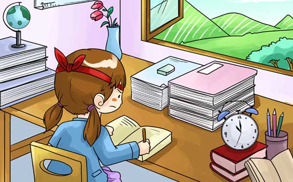 初级学英语怎么学呢