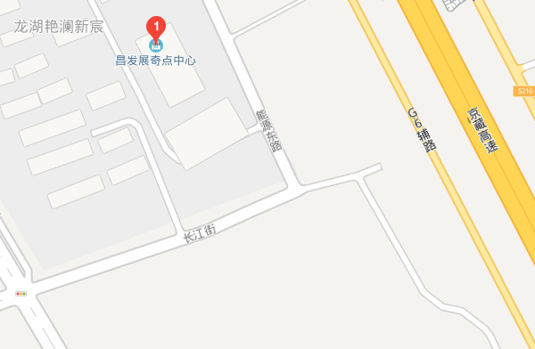 北京兄弟连昌平区校区地址-百度地图