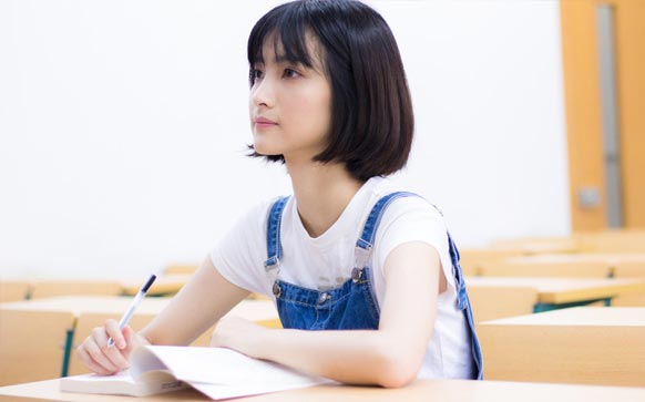 法语培训