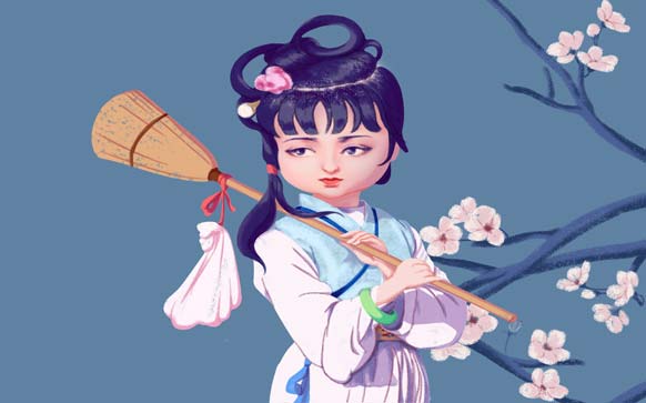 红楼梦读后感600字