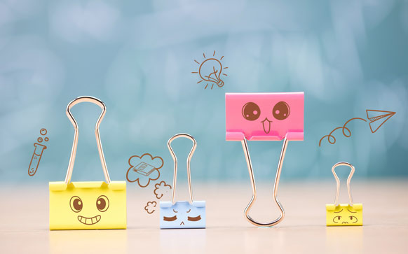 如何调节和维护心理健康