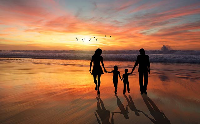 关于亲情的发言稿