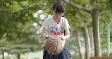 广州少儿篮球培训班