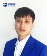 李鸿宇