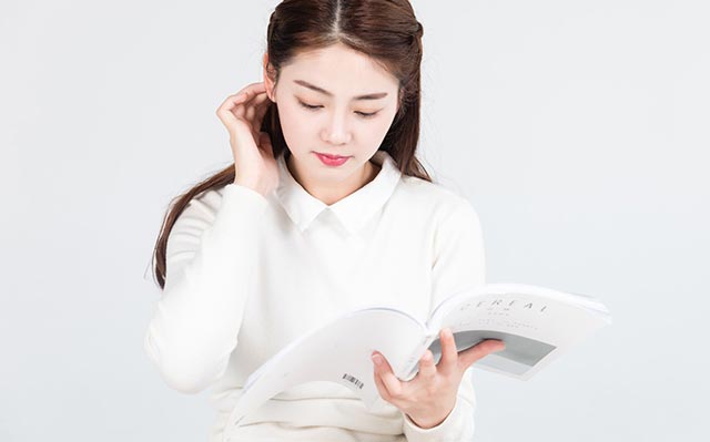 如何考好英語四級