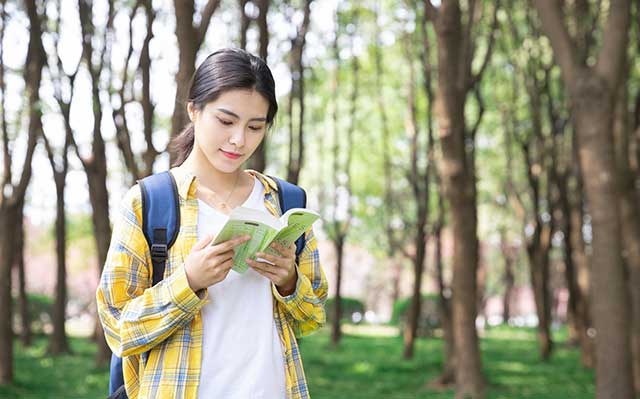学渣怎样过英语六级