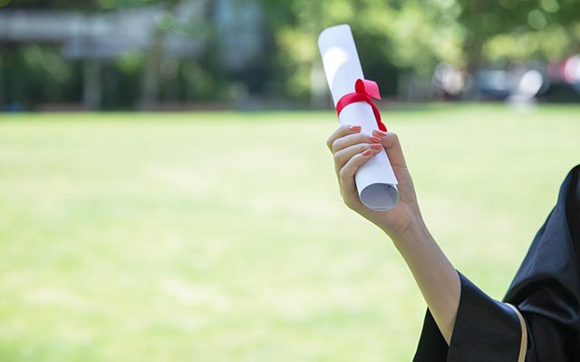大學英語四級怎樣自學