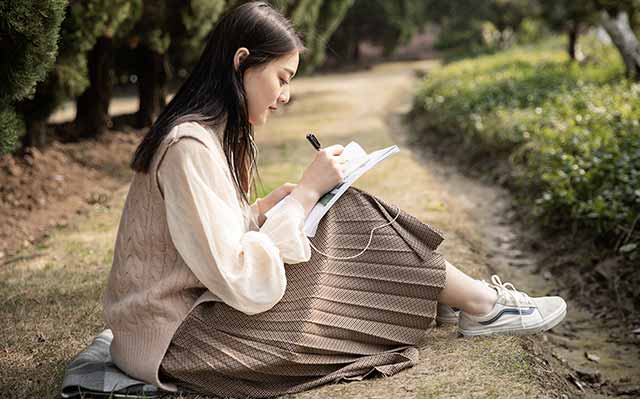 英語四級應該怎樣考