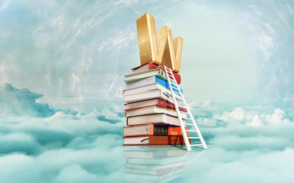 如何下定决心学习英语