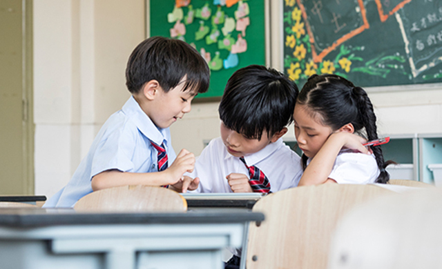 描写作文的小学生小学教学谈亲情古诗图片