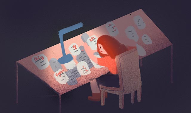 零基础的人怎样学好英语口语