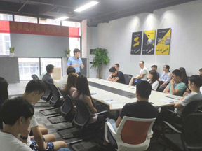 中山市哪里可以学电商运营