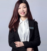 北京美联英语培训Mia/刘鑫玥 老师