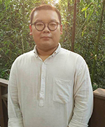 王帥講師