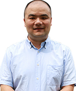 馬全海講師