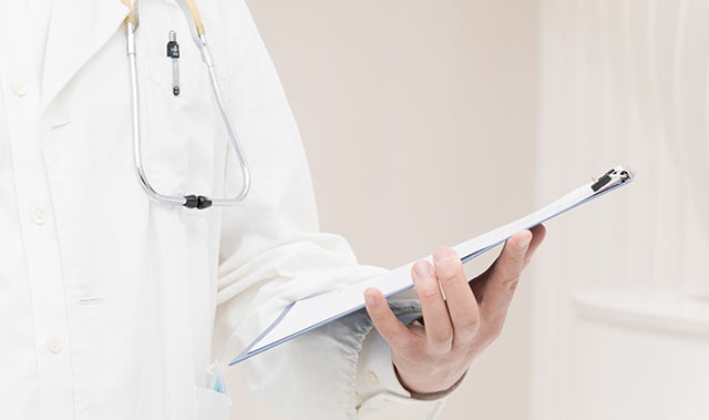 患重感冒的英语口语对话情景