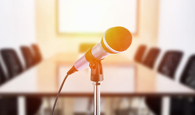 新闻播报发声技巧