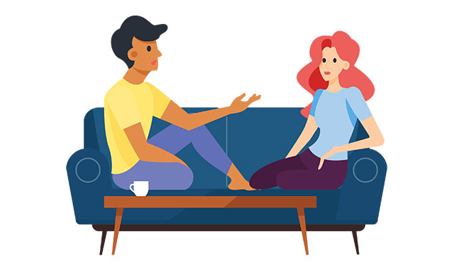 起床气用英语口语怎么说