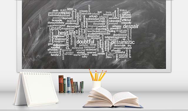 零基础英语语法学习攻略